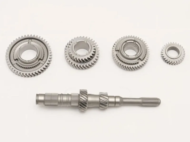 Toyota Yaris Transmission Gear Set - Cusco - Close Ratio - `20-`23